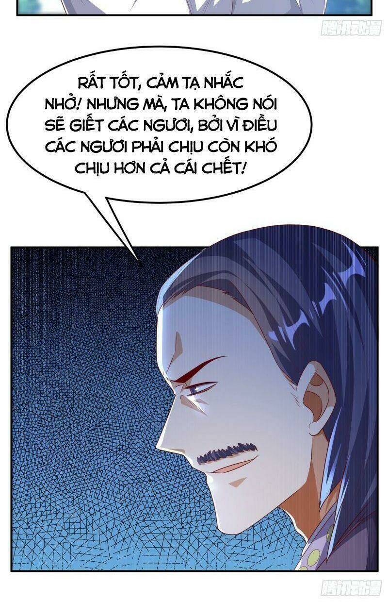 Võ Nghịch Chapter 173 - Trang 2