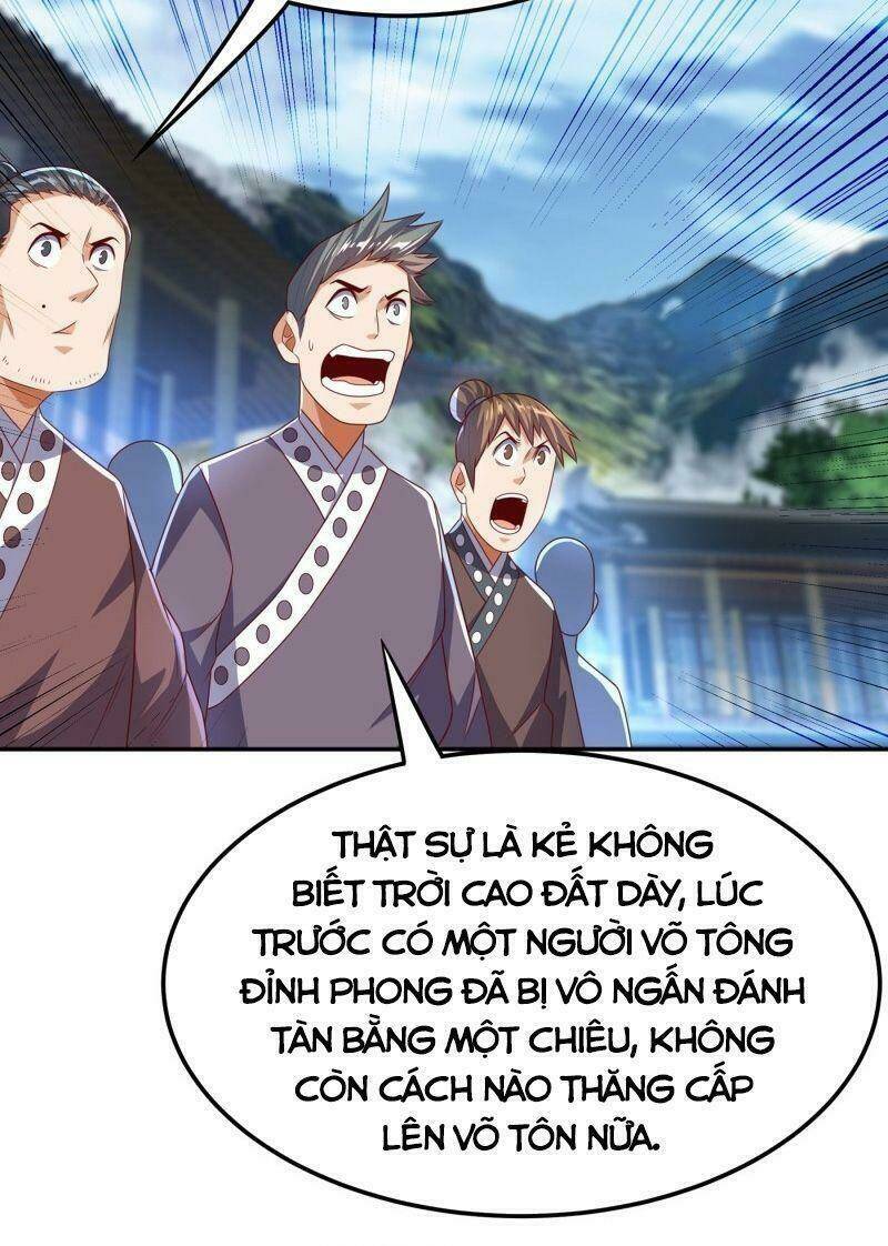 Võ Nghịch Chapter 173 - Trang 2