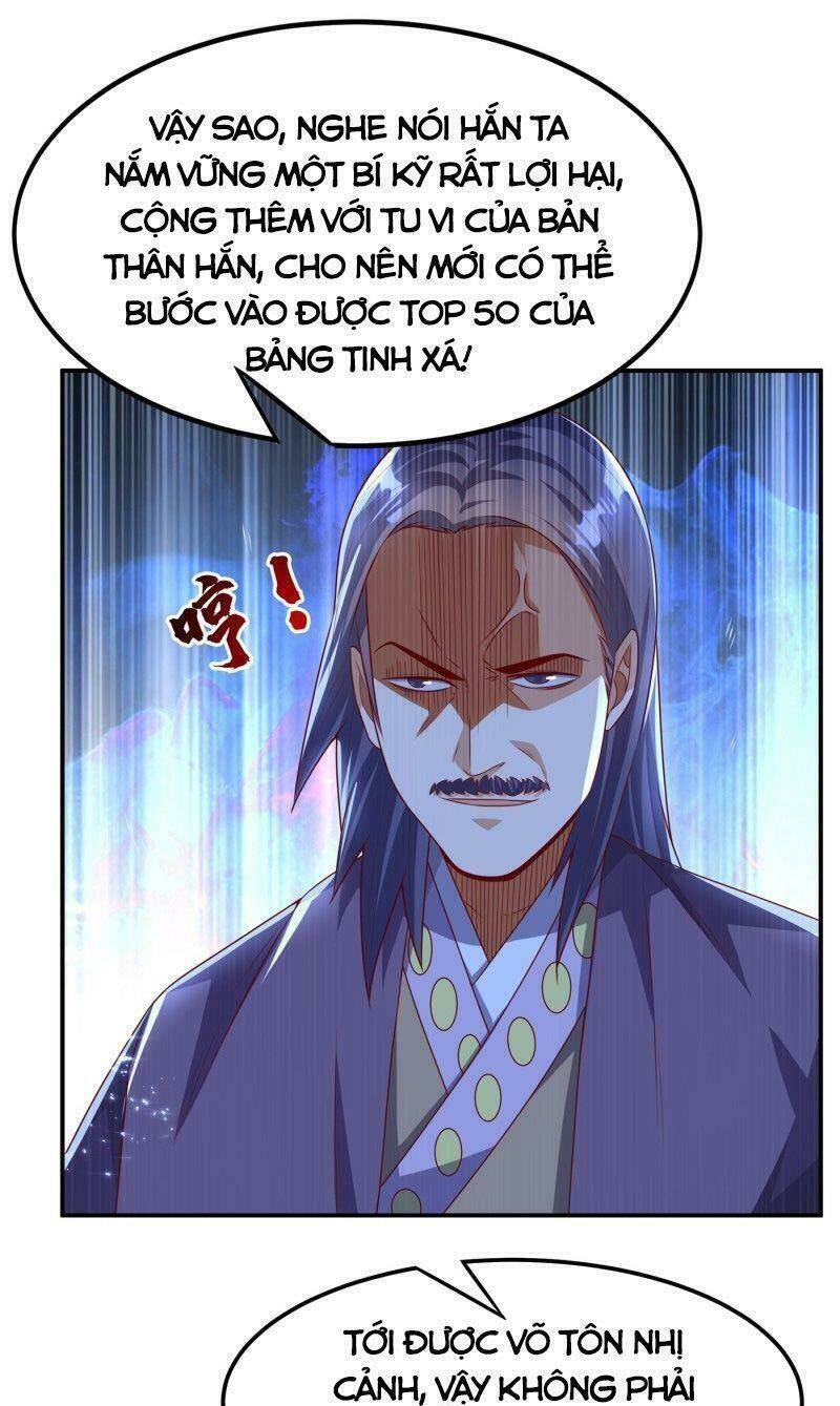 Võ Nghịch Chapter 173 - Trang 2