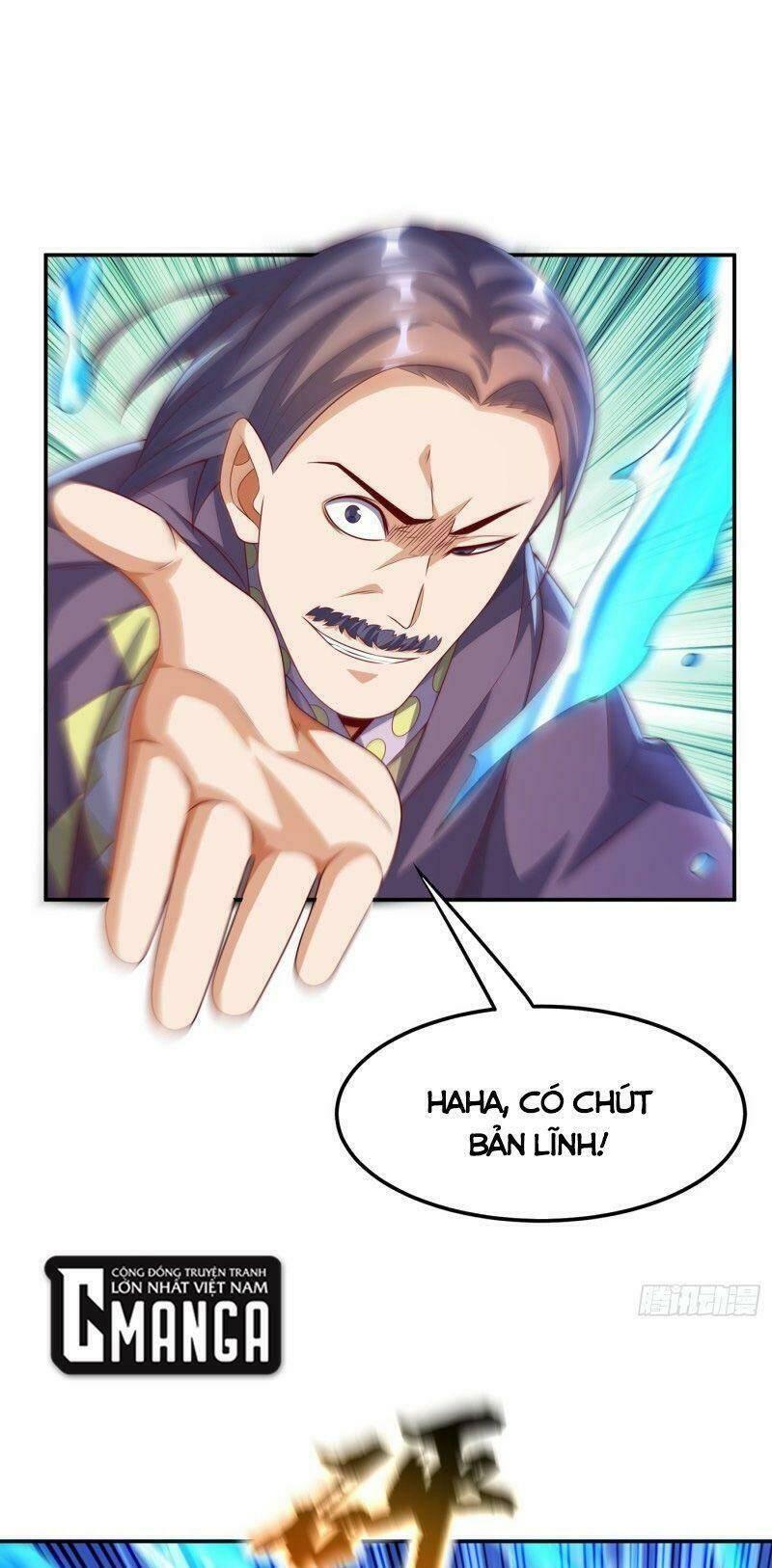 Võ Nghịch Chapter 173 - Trang 2