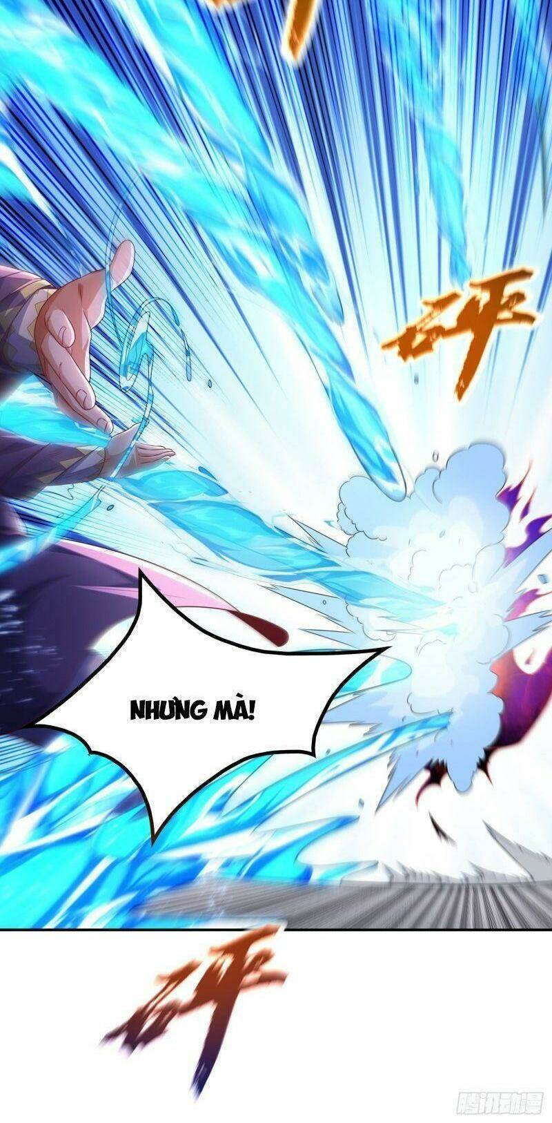 Võ Nghịch Chapter 173 - Trang 2