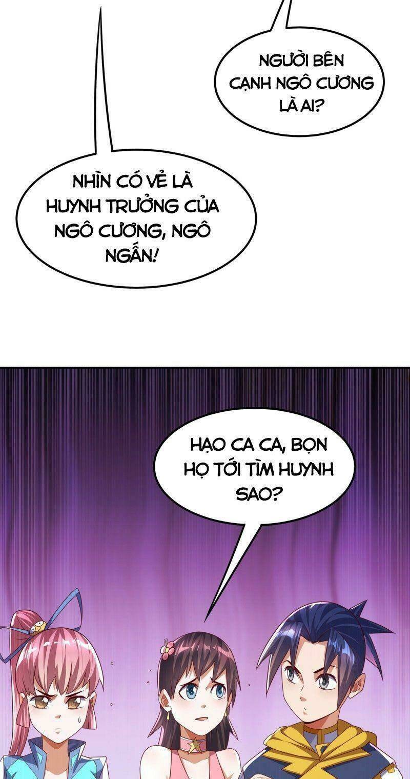 Võ Nghịch Chapter 173 - Trang 2