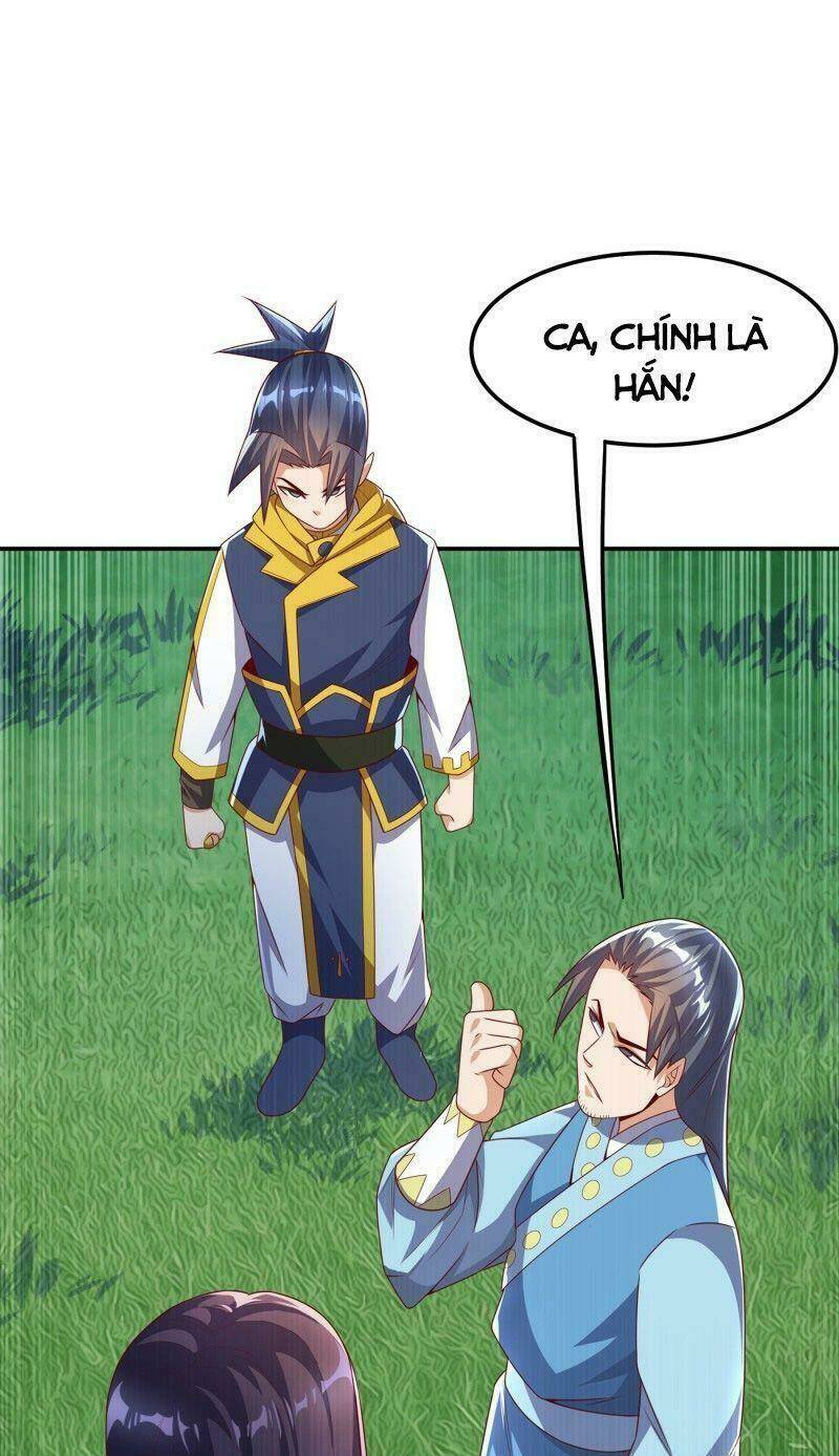 Võ Nghịch Chapter 173 - Trang 2