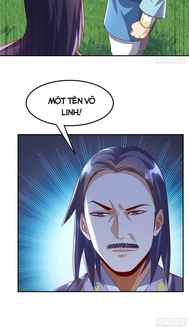 Võ Nghịch Chapter 173 - Trang 2