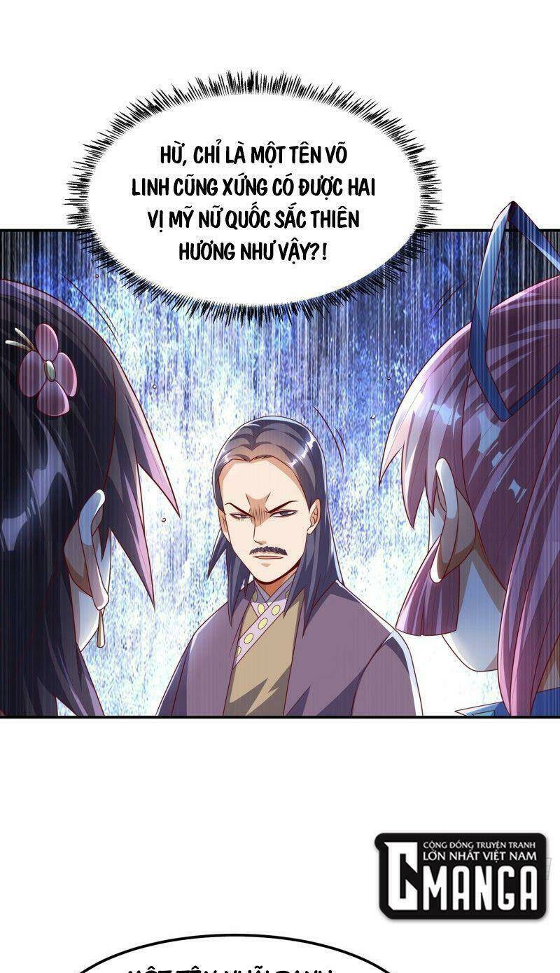 Võ Nghịch Chapter 173 - Trang 2