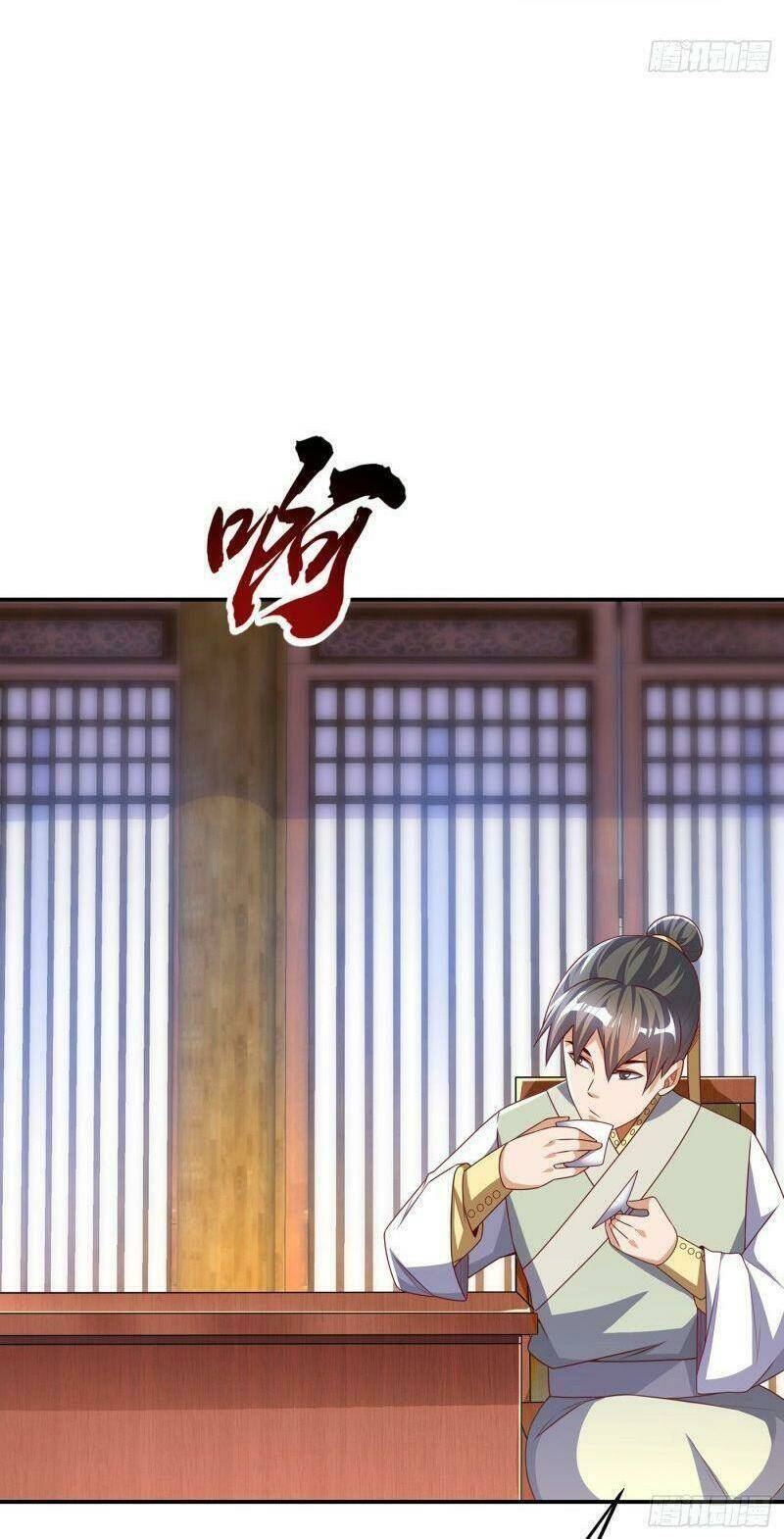 Võ Nghịch Chapter 172 - Trang 2