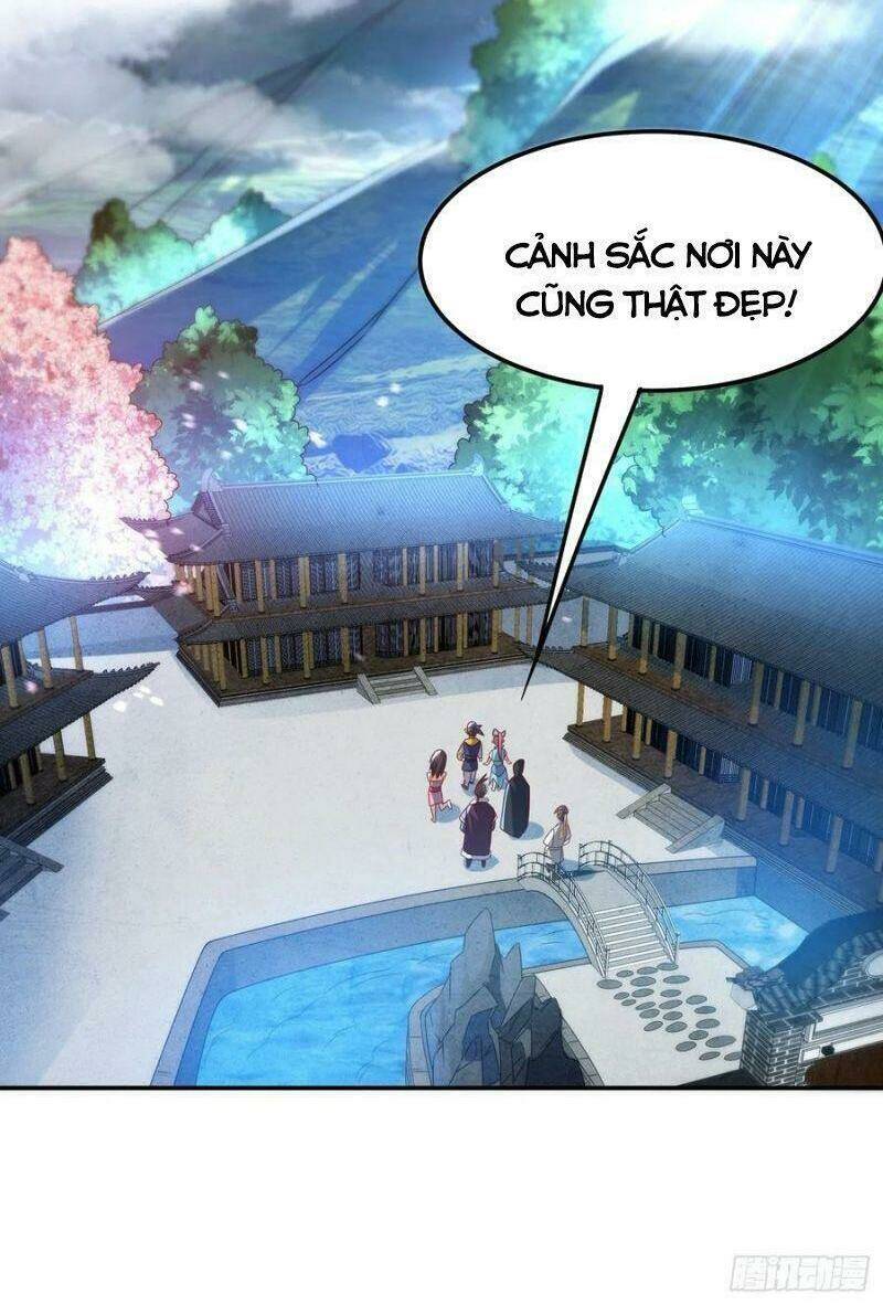 Võ Nghịch Chapter 171 - Trang 2