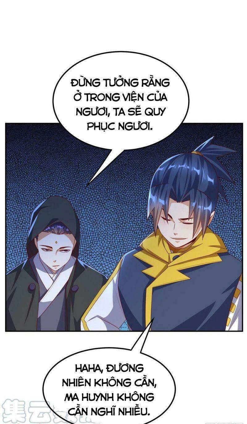 Võ Nghịch Chapter 171 - Trang 2