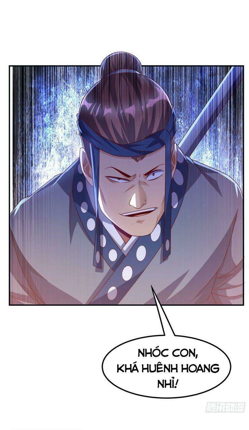 Võ Nghịch Chapter 170 - Trang 2