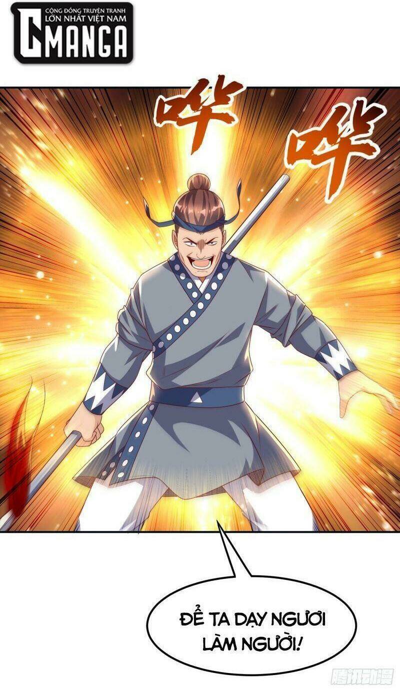 Võ Nghịch Chapter 170 - Trang 2