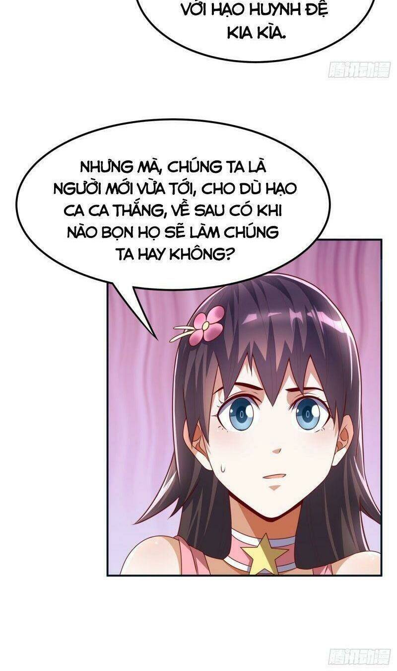 Võ Nghịch Chapter 170 - Trang 2