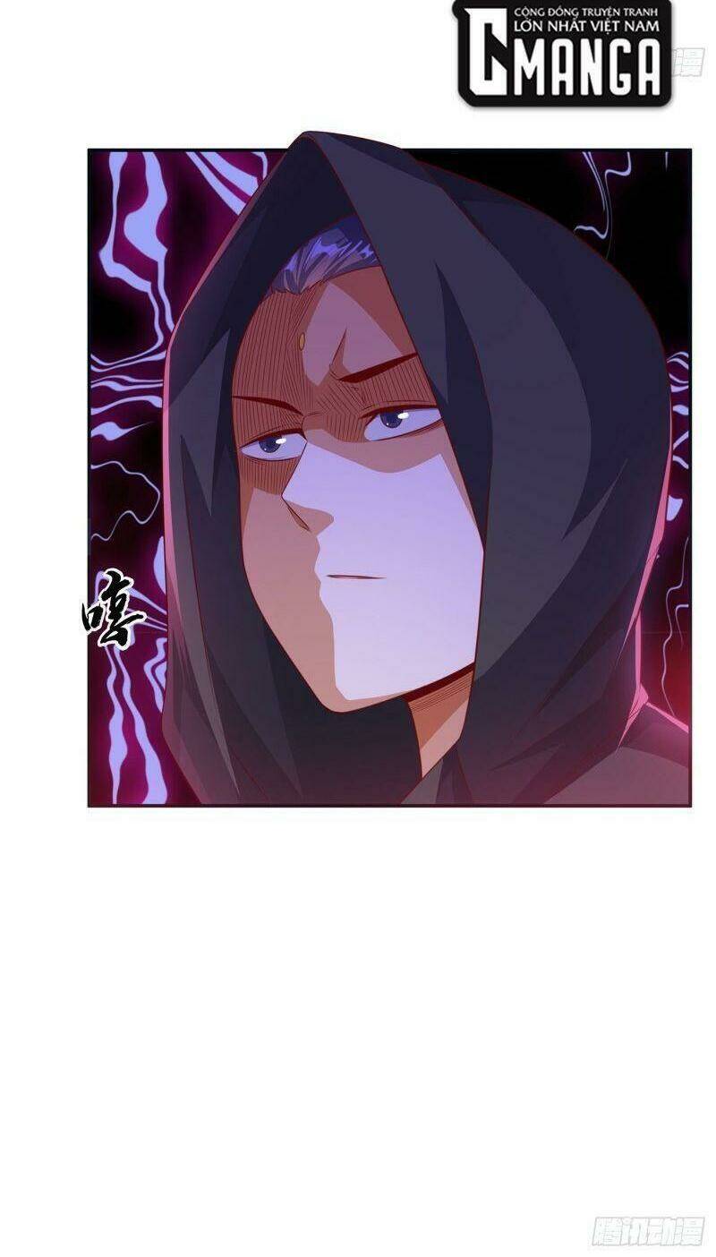 Võ Nghịch Chapter 170 - Trang 2