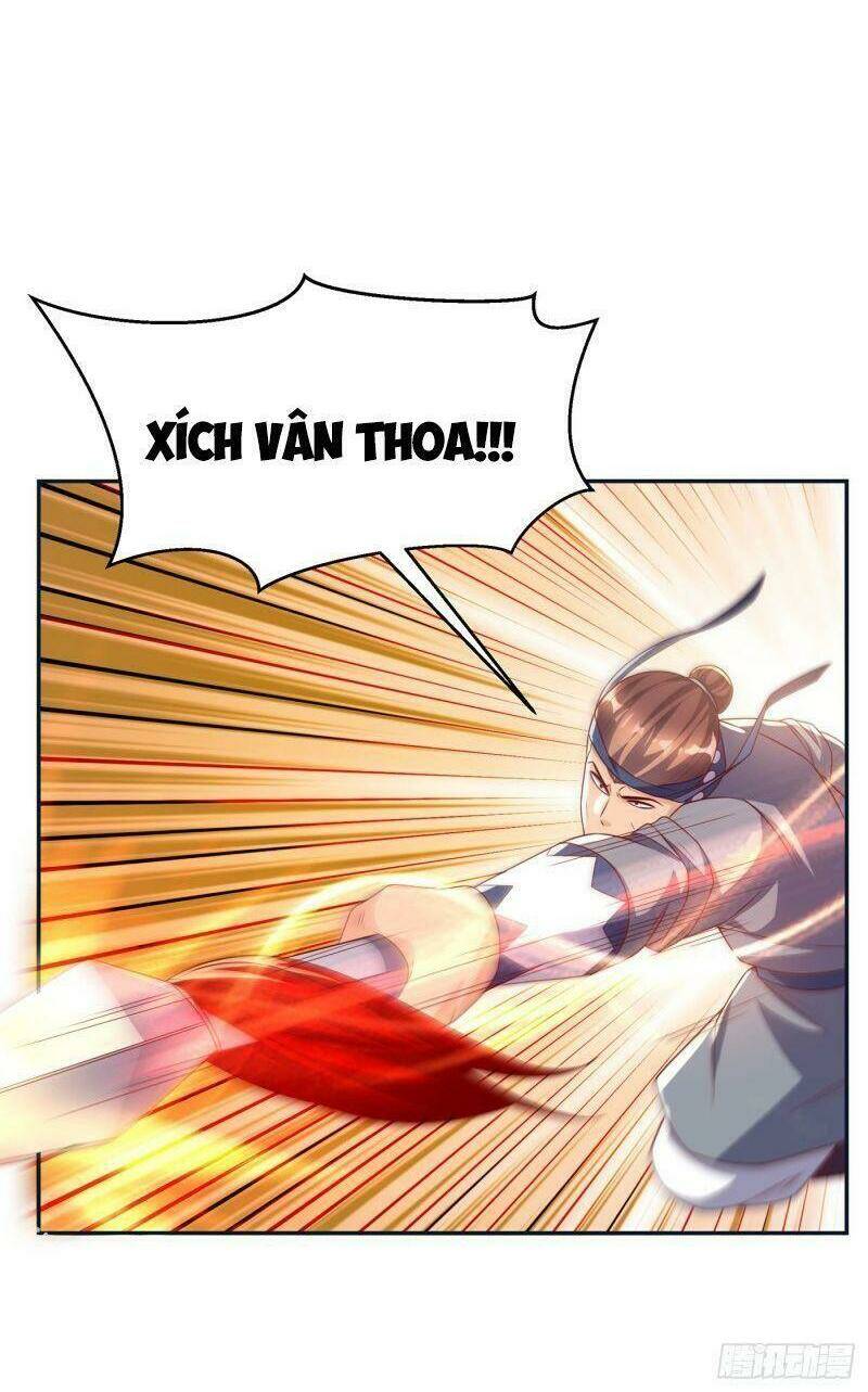 Võ Nghịch Chapter 170 - Trang 2