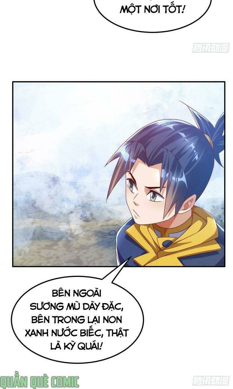 Võ Nghịch Chapter 169 - Trang 2