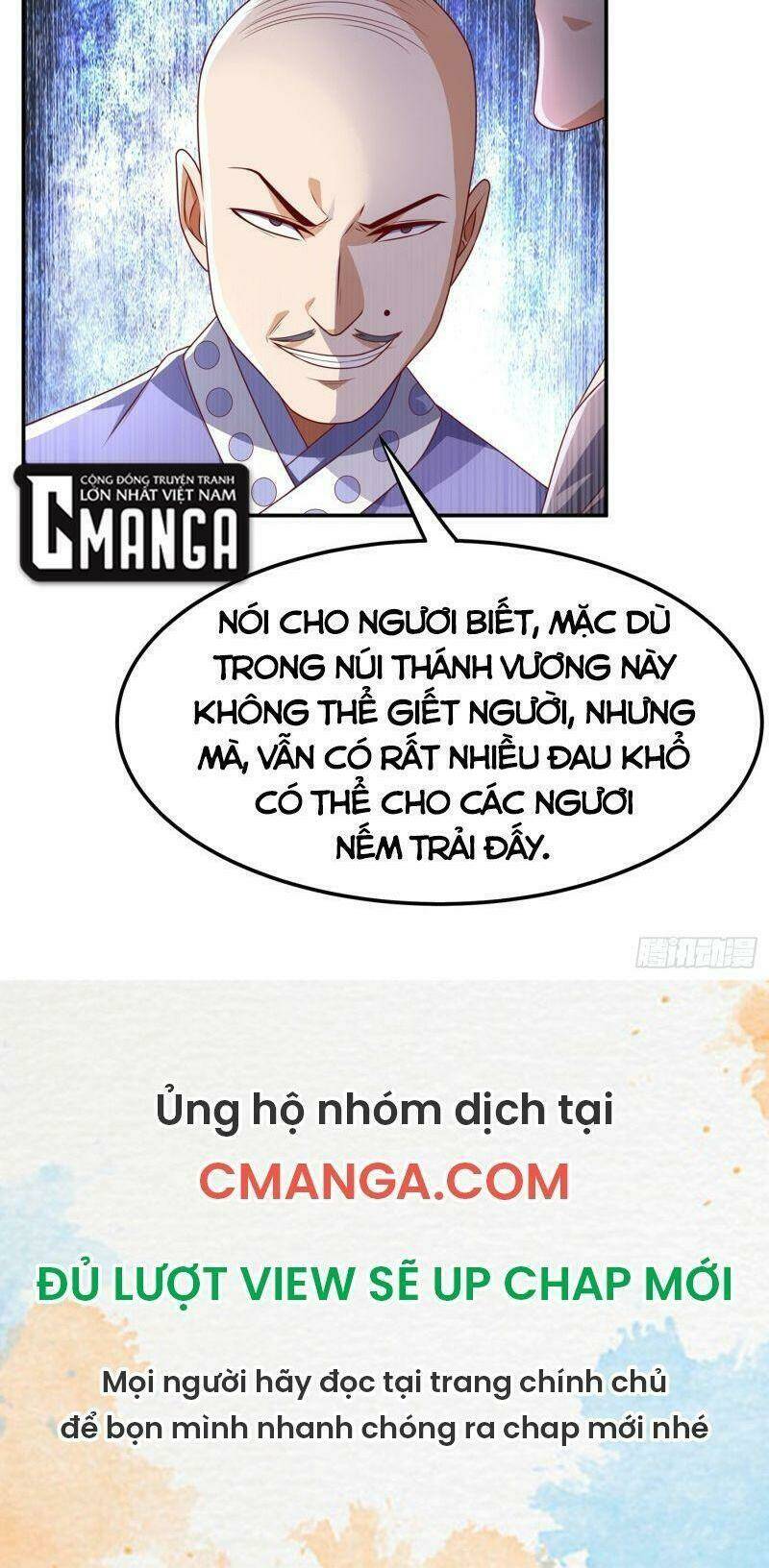 Võ Nghịch Chapter 169 - Trang 2