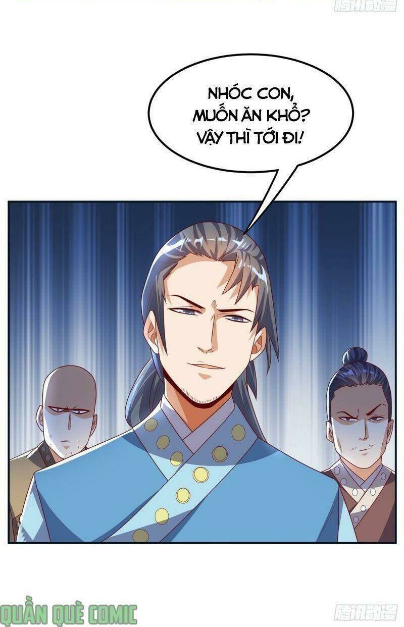 Võ Nghịch Chapter 169 - Trang 2