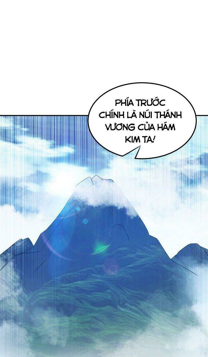 Võ Nghịch Chapter 169 - Trang 2