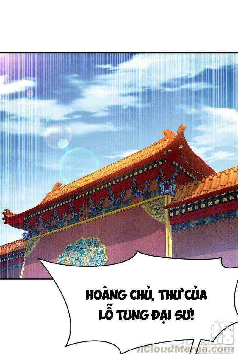 Võ Nghịch Chapter 168 - Trang 2