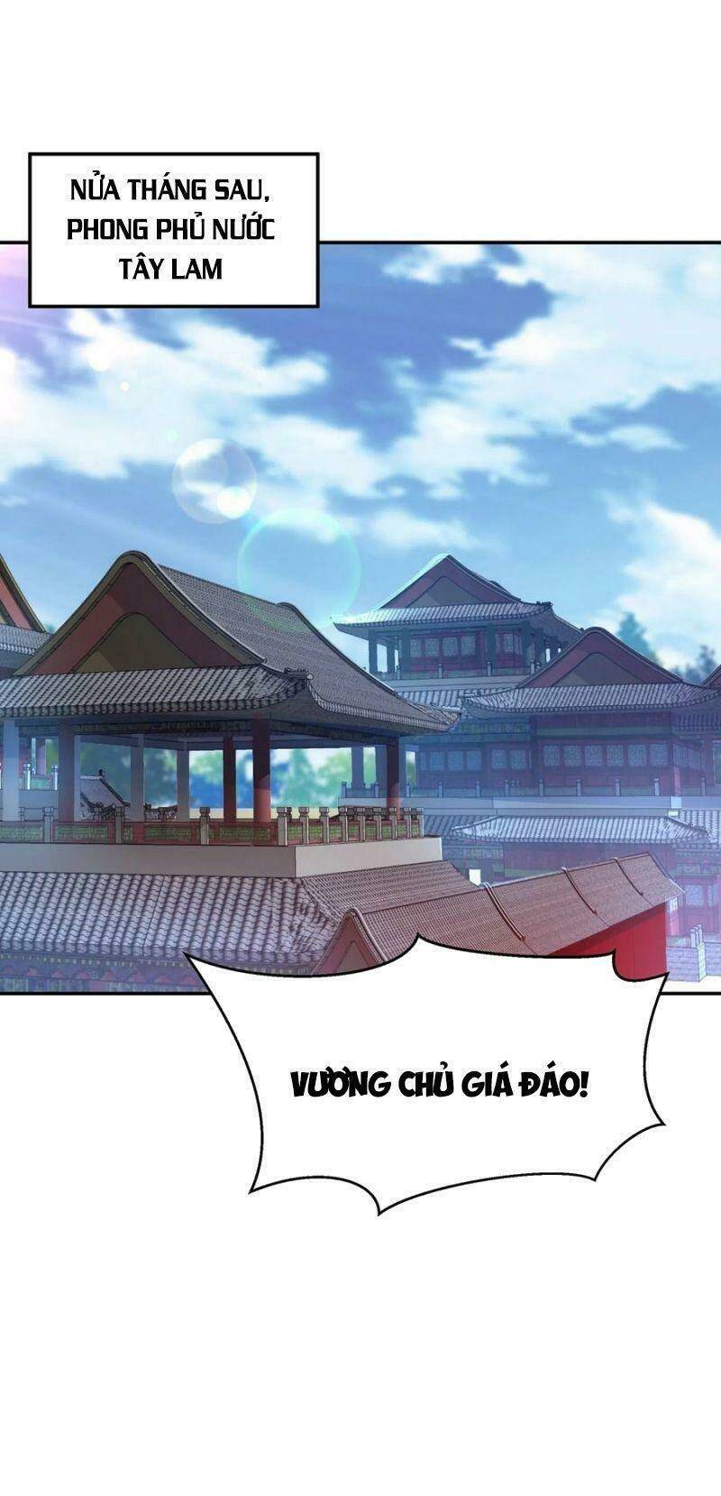 Võ Nghịch Chapter 168 - Trang 2