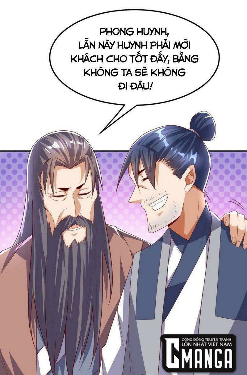 Võ Nghịch Chapter 168 - Trang 2