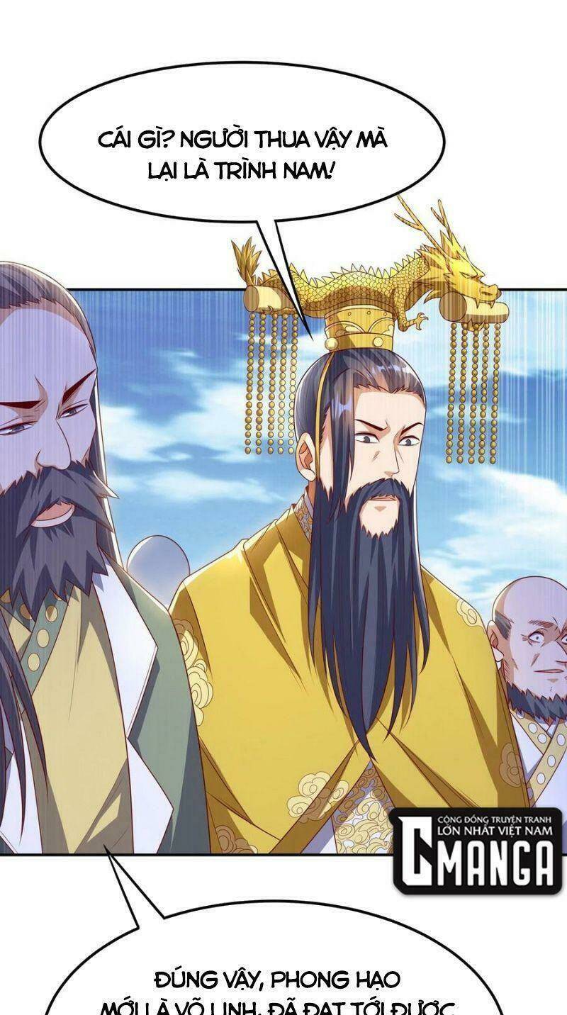 Võ Nghịch Chapter 167 - Trang 2