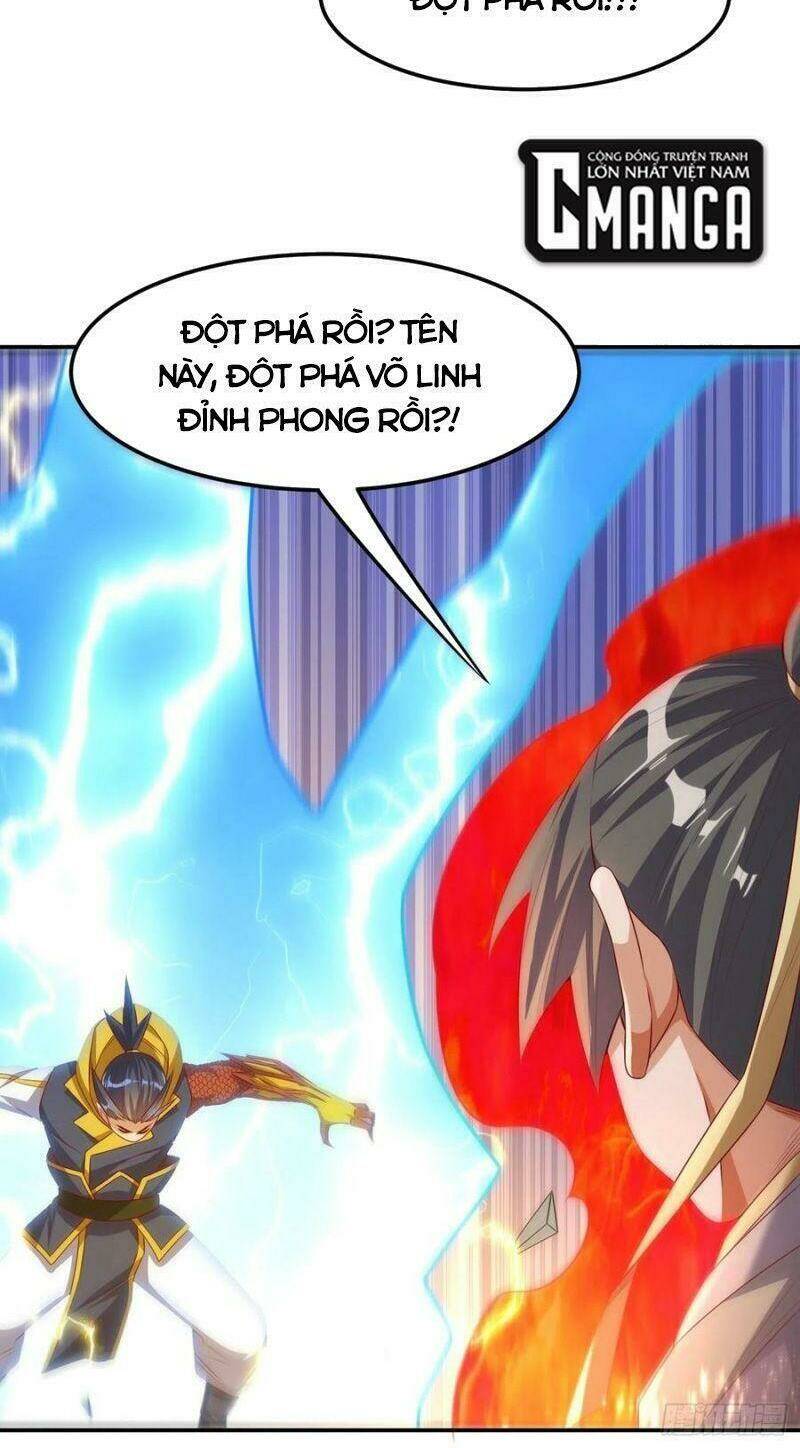 Võ Nghịch Chapter 167 - Trang 2