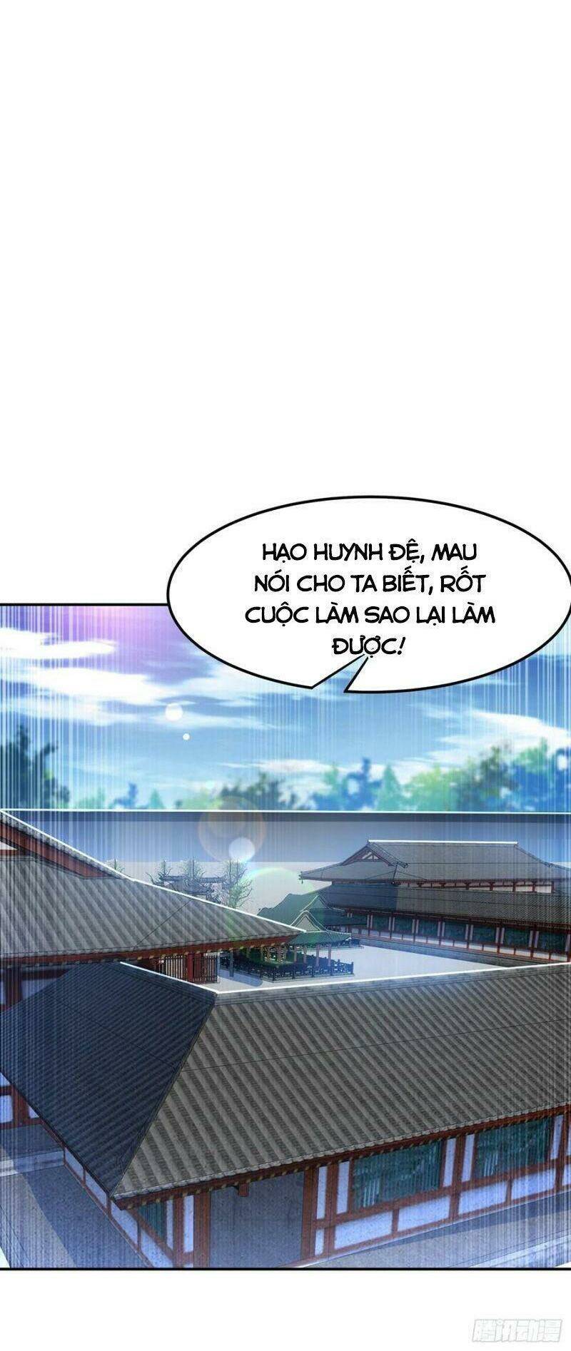 Võ Nghịch Chapter 167 - Trang 2