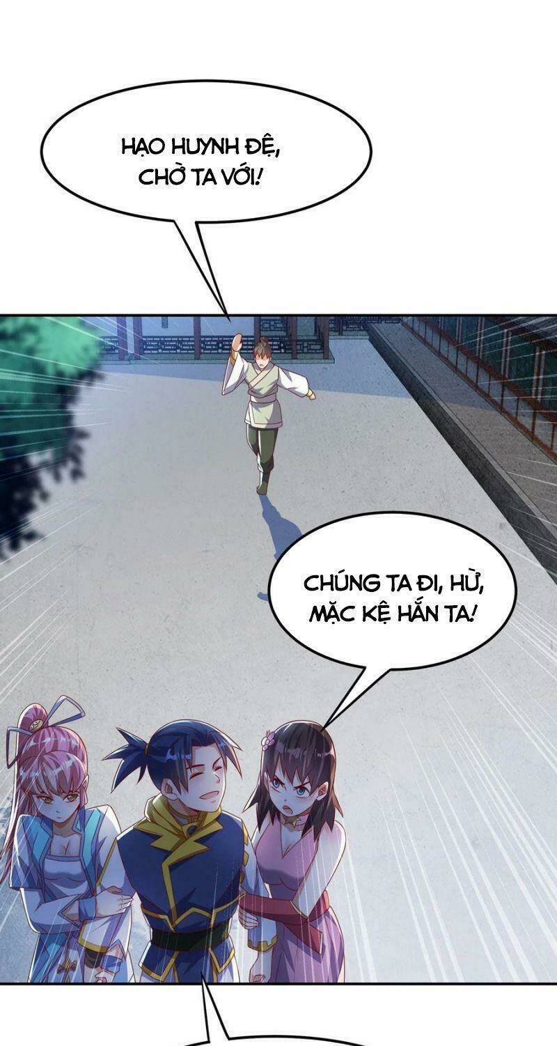 Võ Nghịch Chapter 167 - Trang 2