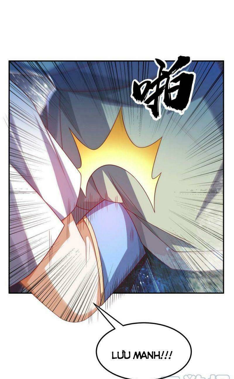 Võ Nghịch Chapter 167 - Trang 2