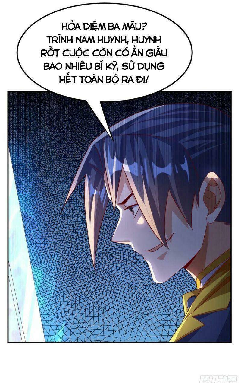 Võ Nghịch Chapter 167 - Trang 2