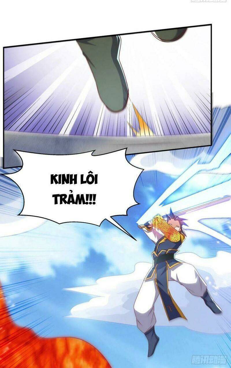 Võ Nghịch Chapter 167 - Trang 2