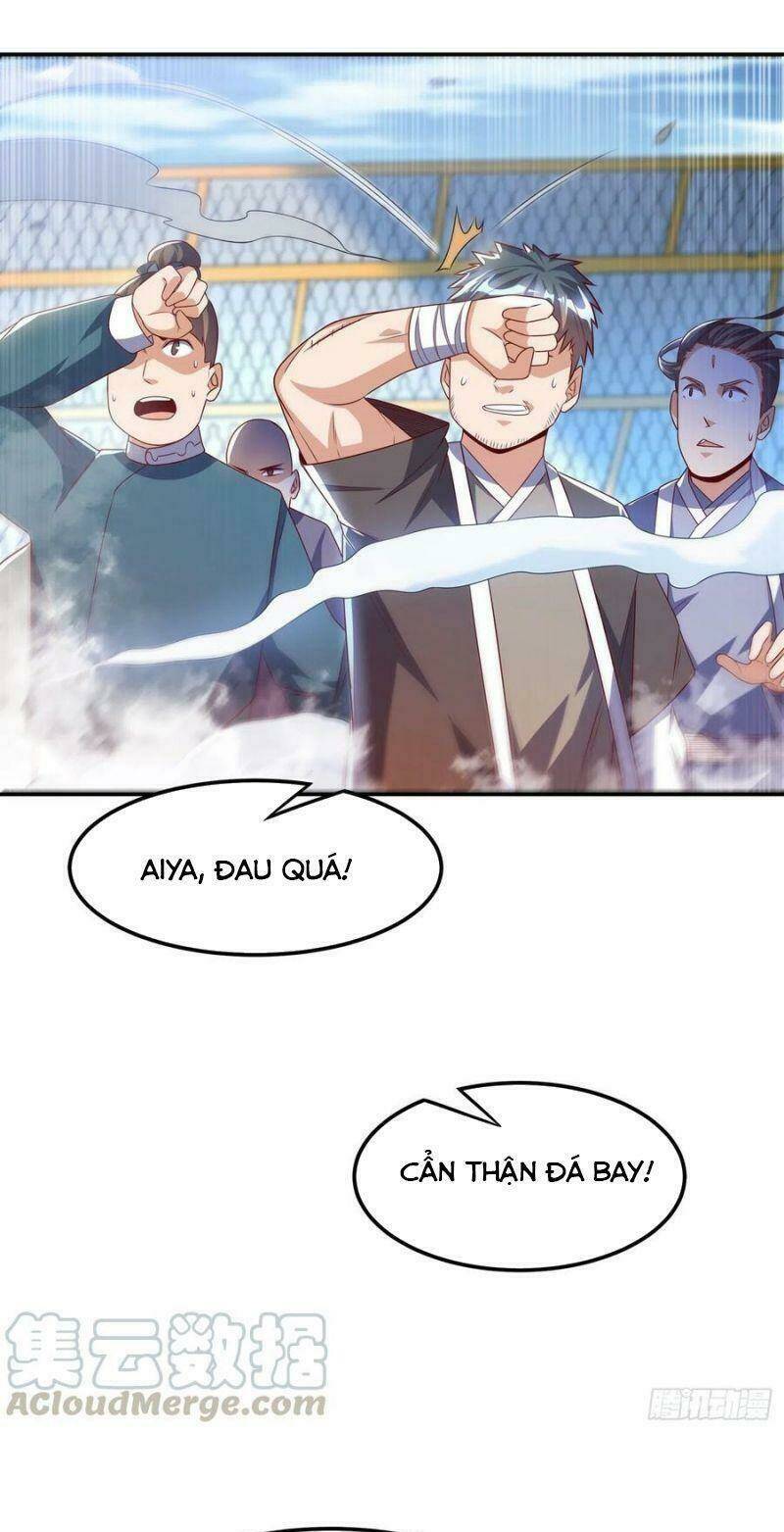 Võ Nghịch Chapter 166 - Trang 2