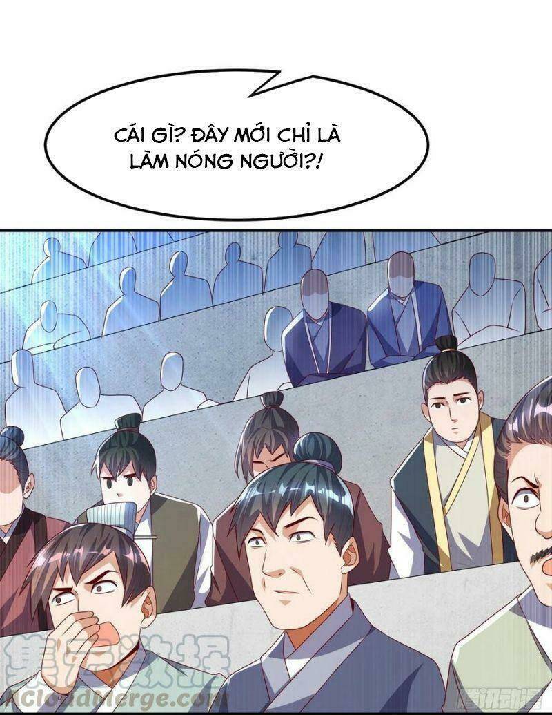 Võ Nghịch Chapter 166 - Trang 2