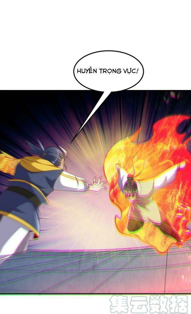 Võ Nghịch Chapter 166 - Trang 2