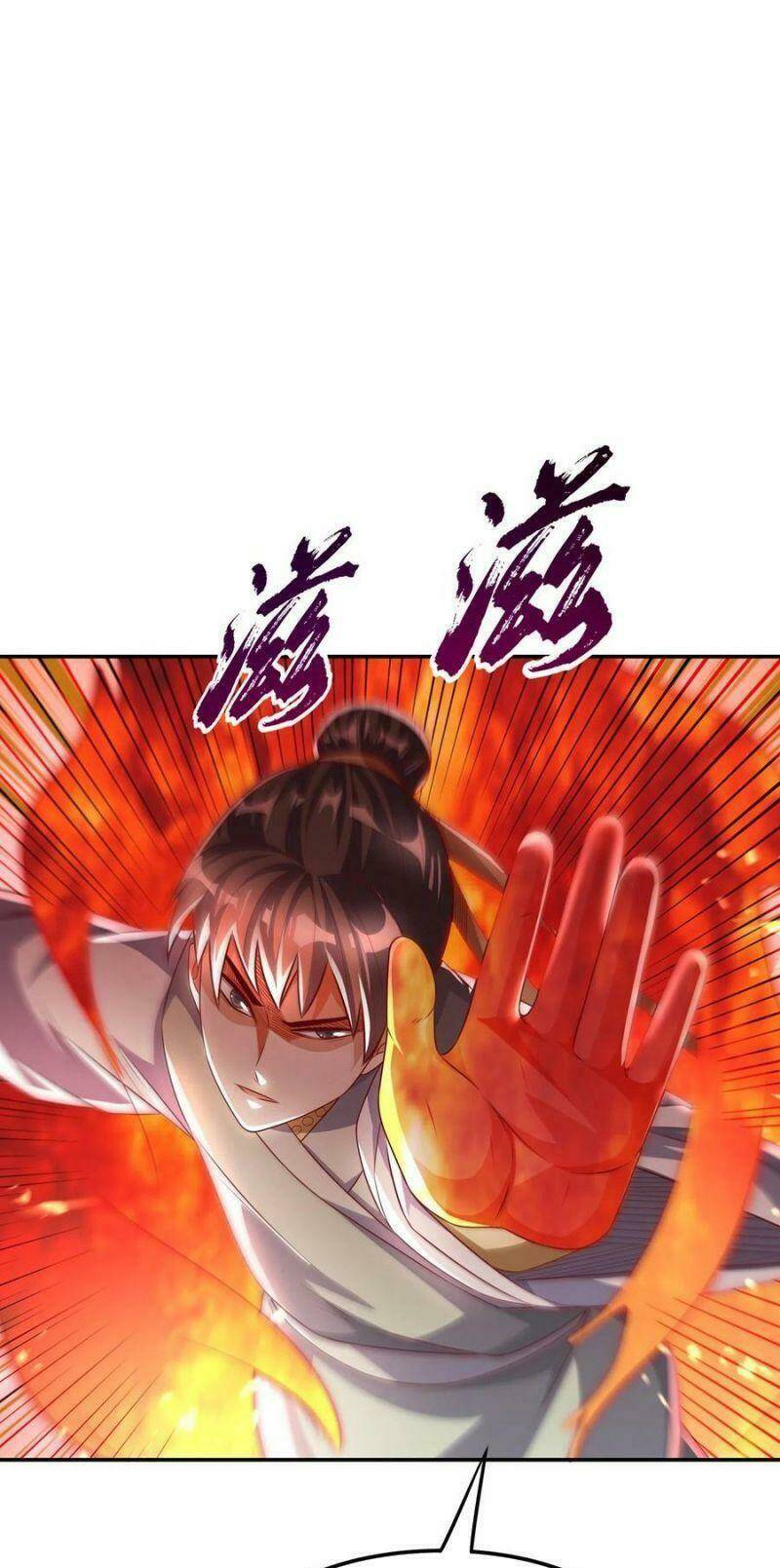 Võ Nghịch Chapter 166 - Trang 2