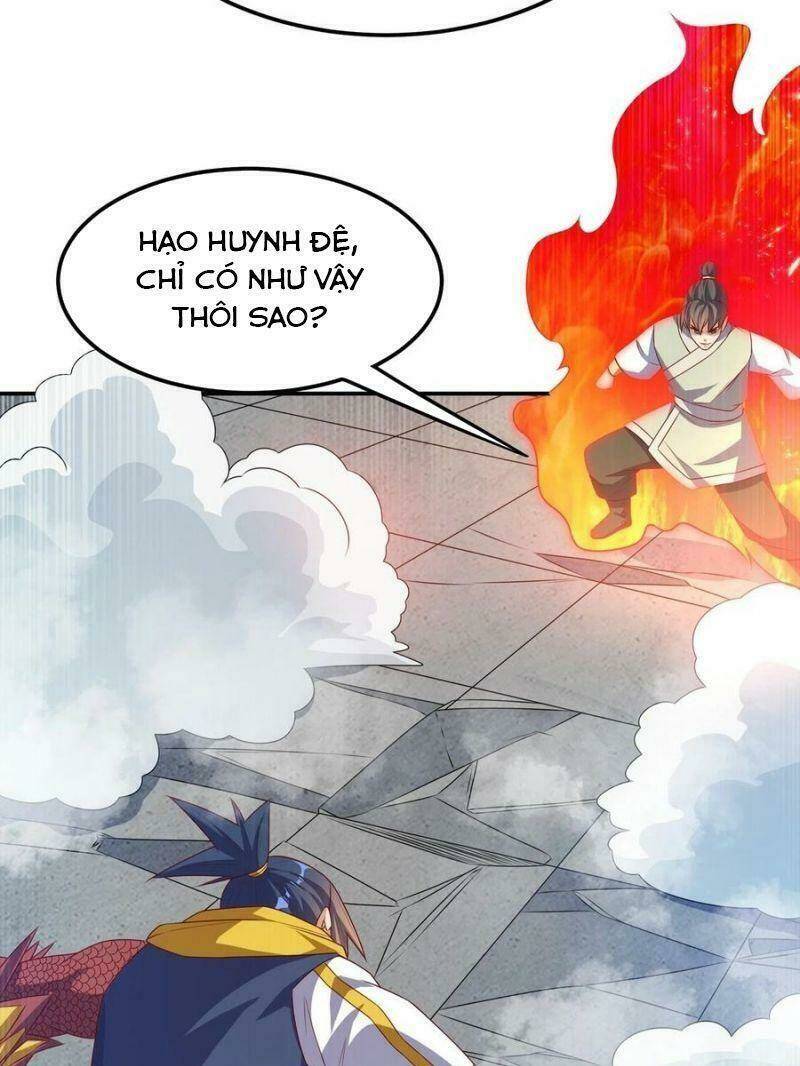 Võ Nghịch Chapter 166 - Trang 2