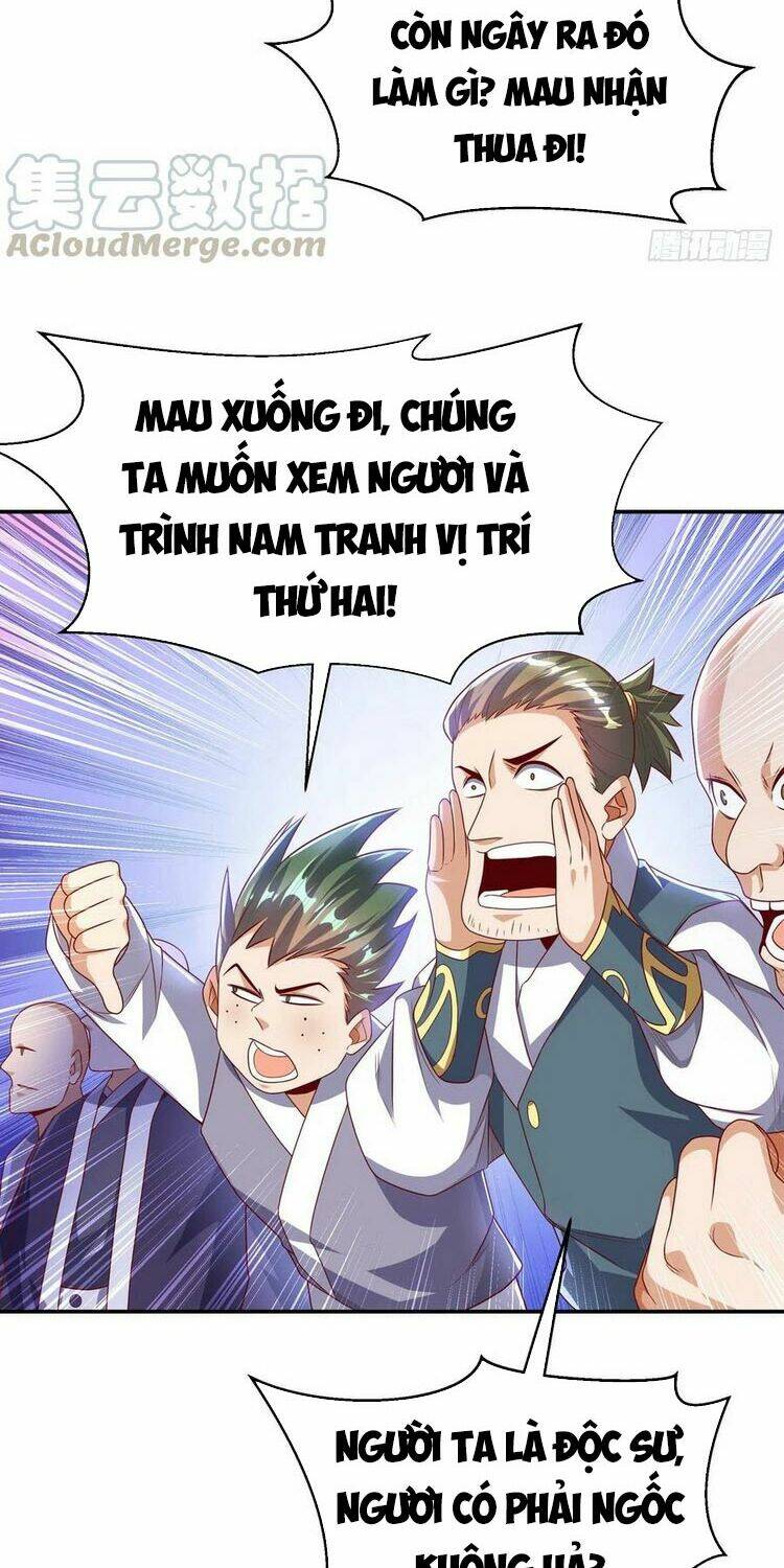 Võ Nghịch Chapter 164 - Trang 2