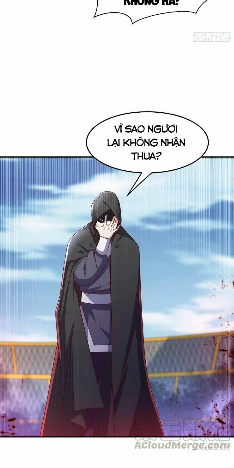 Võ Nghịch Chapter 164 - Trang 2