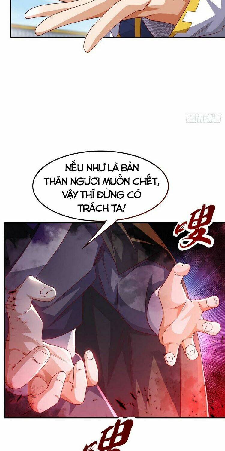 Võ Nghịch Chapter 164 - Trang 2