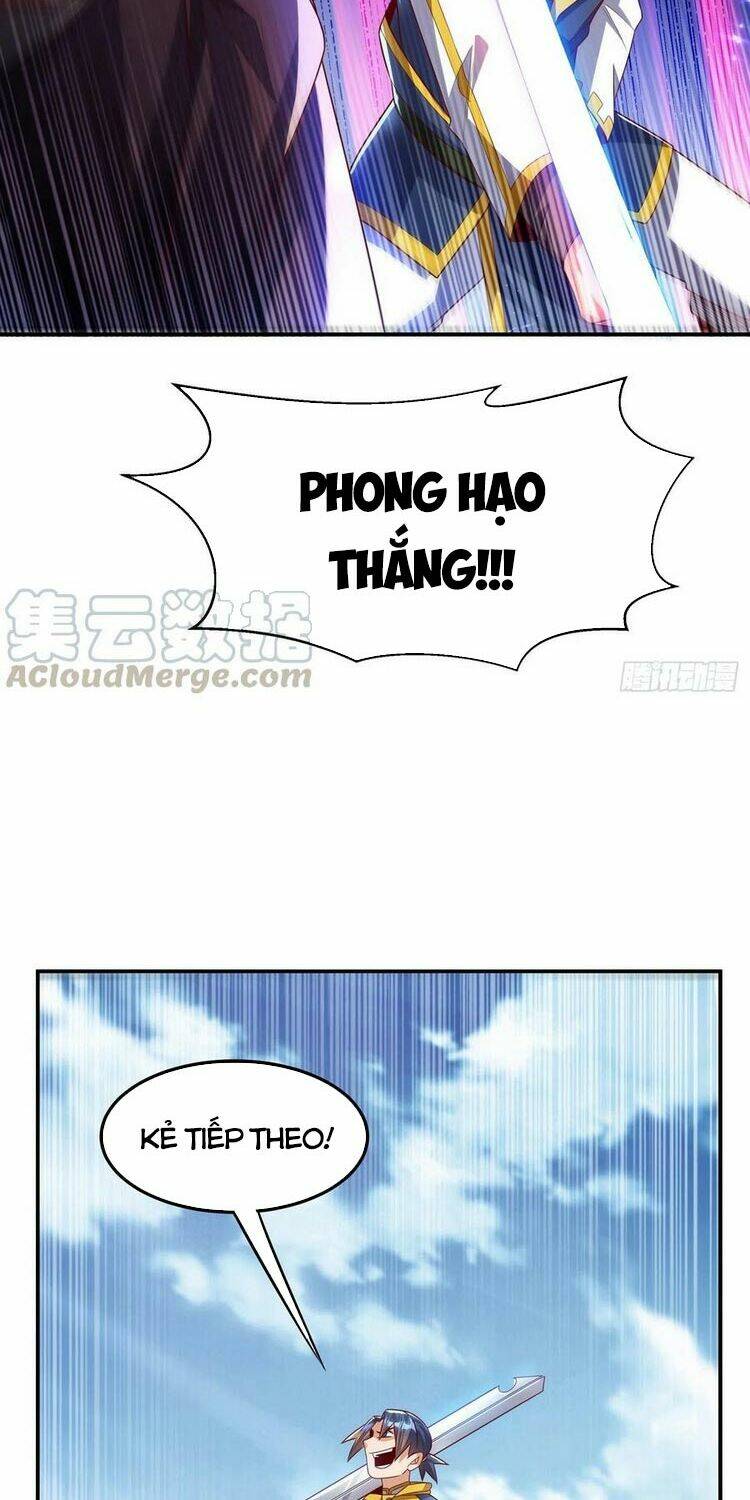 Võ Nghịch Chapter 164 - Trang 2