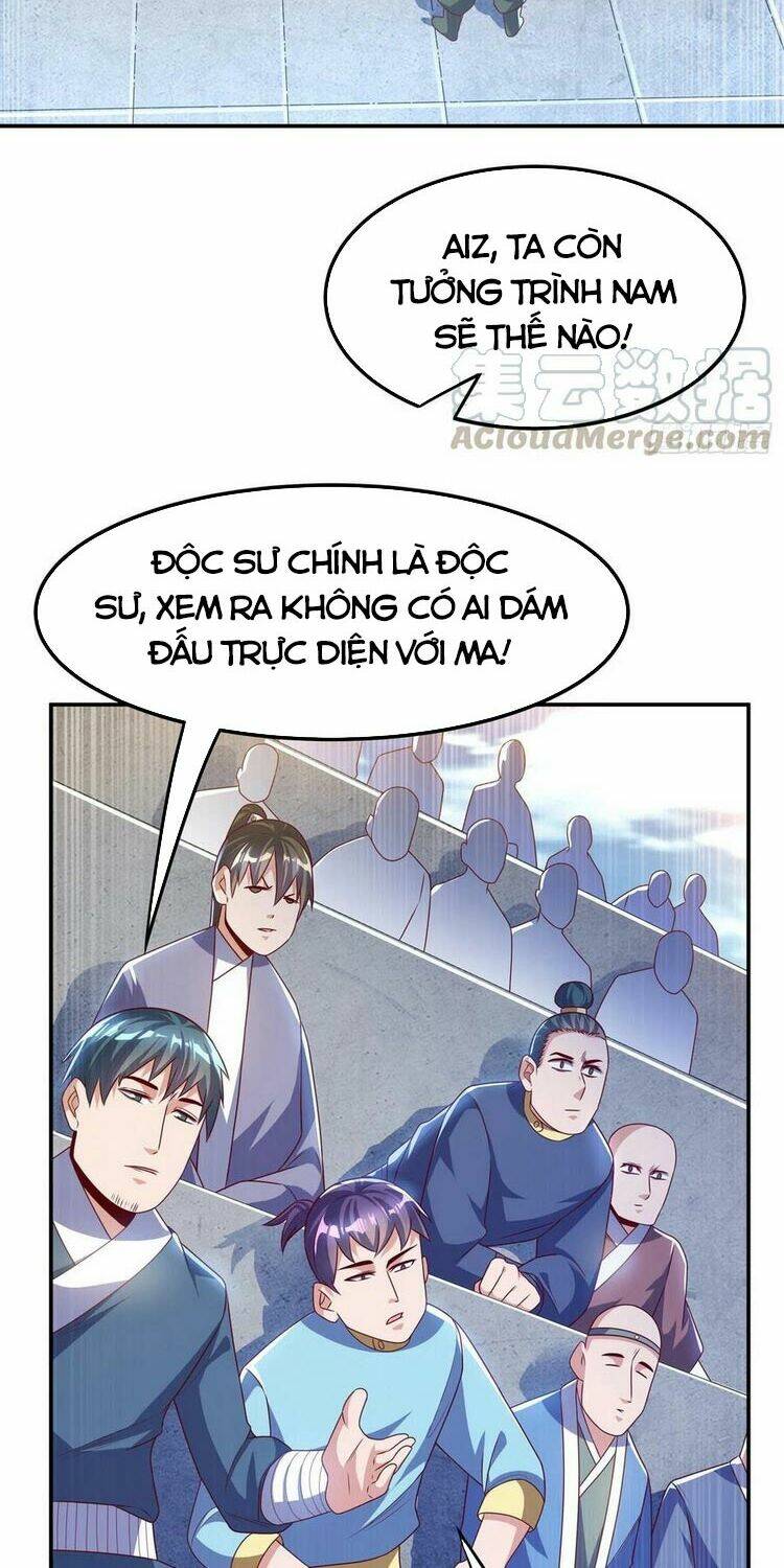 Võ Nghịch Chapter 164 - Trang 2