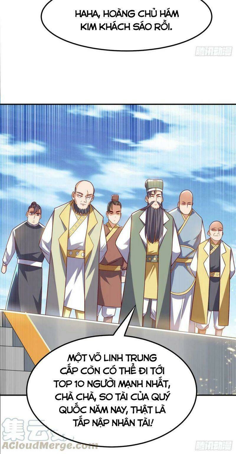 Võ Nghịch Chapter 163 - Trang 2