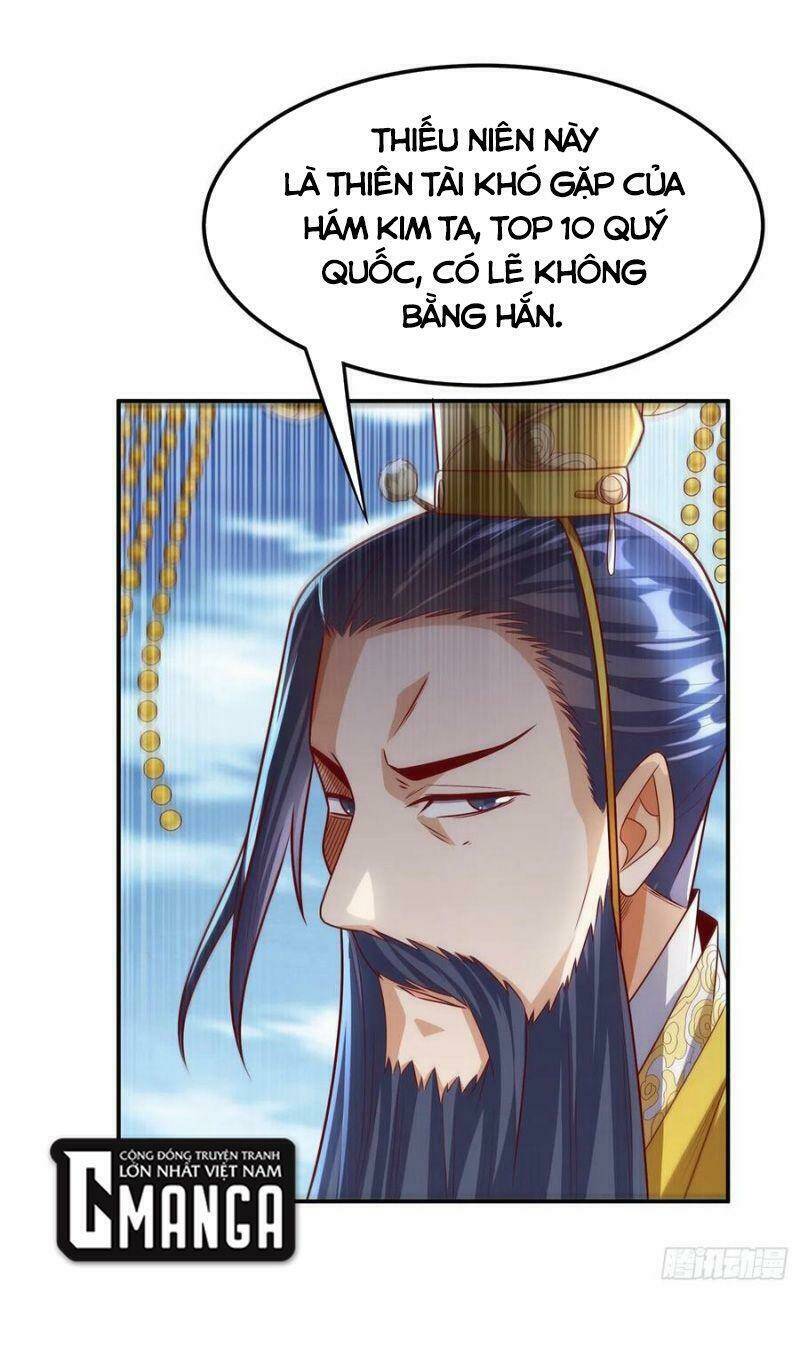 Võ Nghịch Chapter 163 - Trang 2