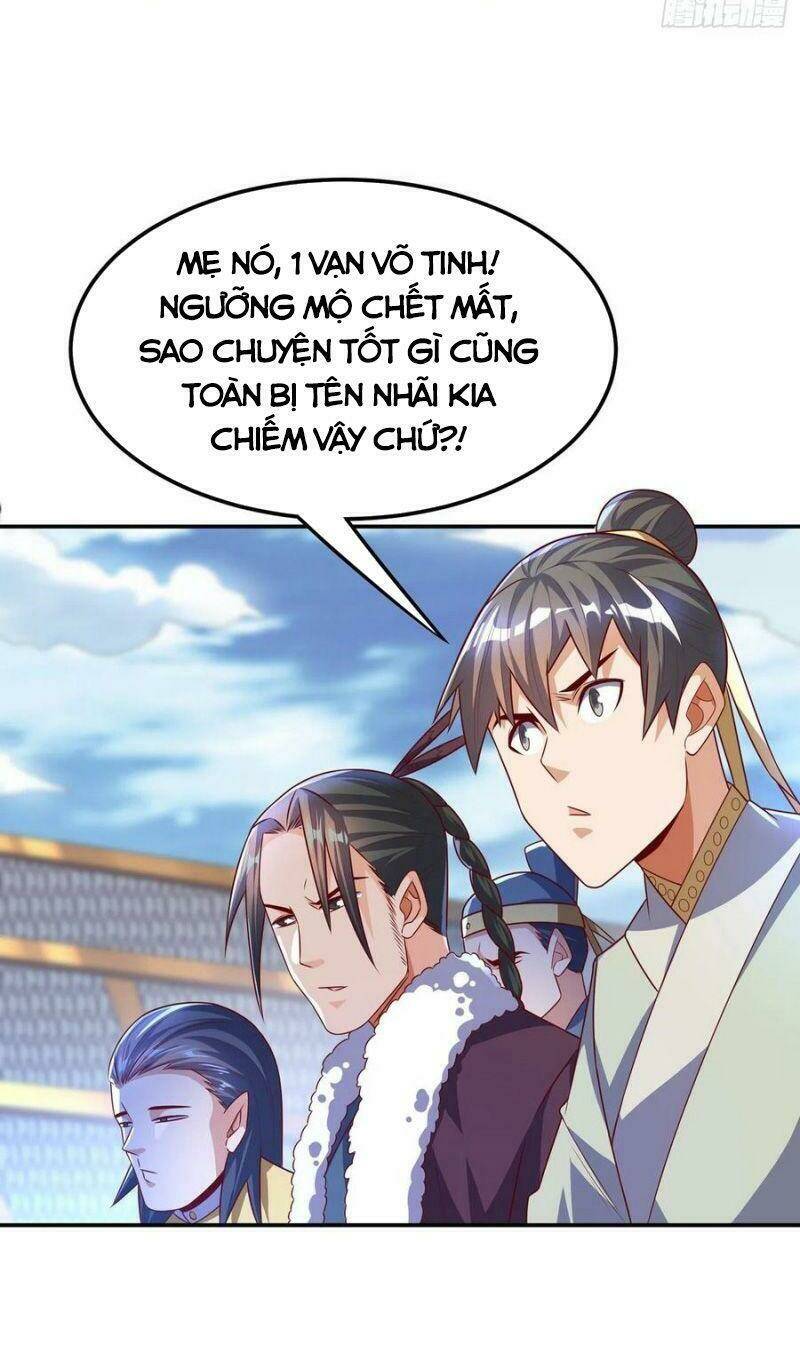 Võ Nghịch Chapter 163 - Trang 2