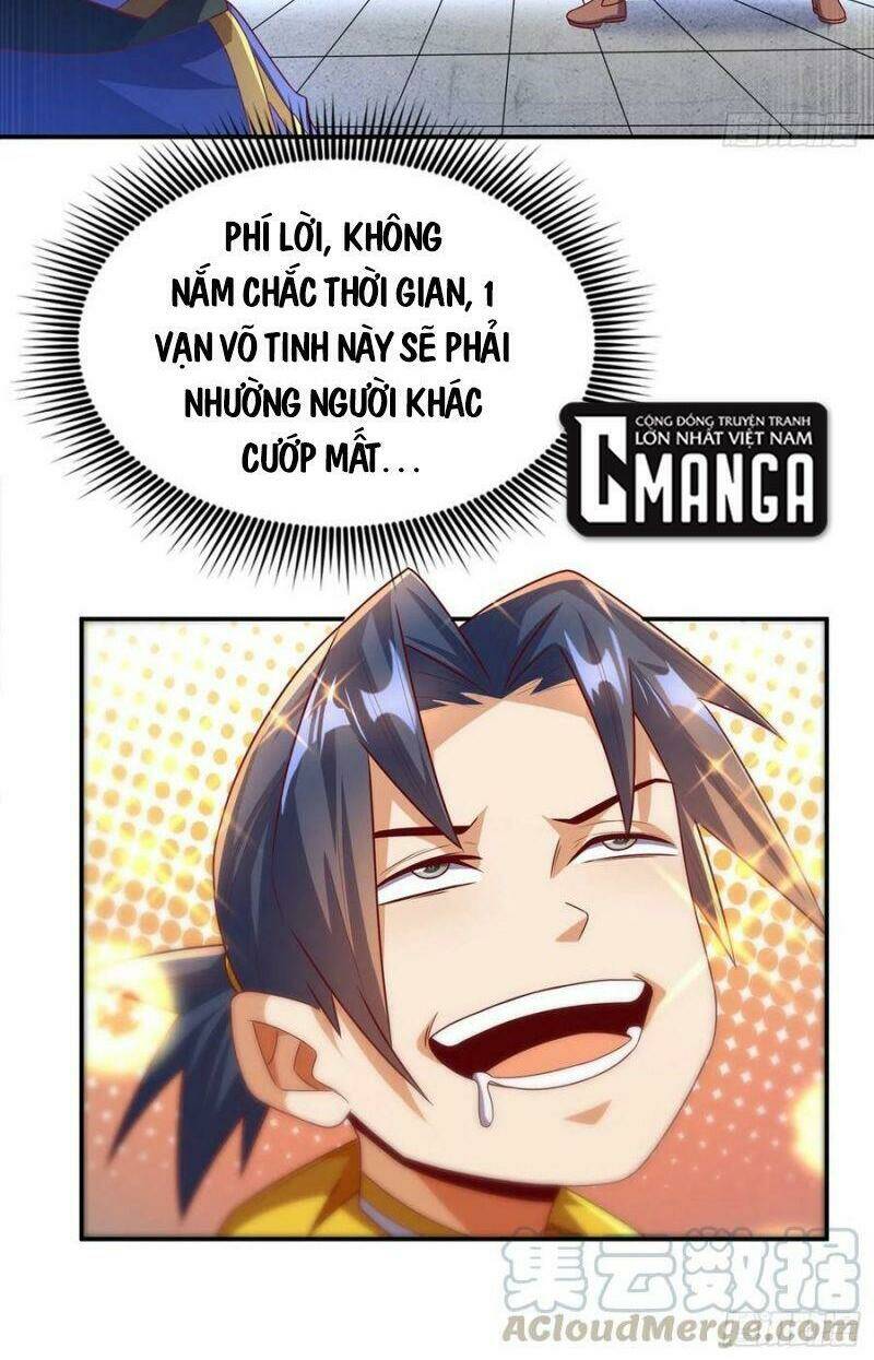 Võ Nghịch Chapter 163 - Trang 2