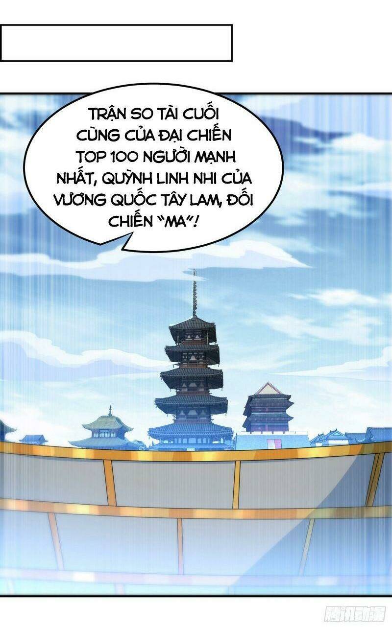 Võ Nghịch Chapter 162 - Trang 2