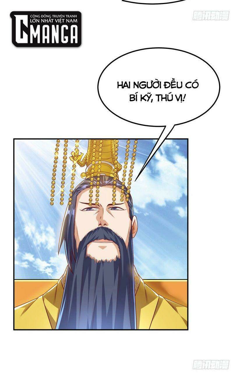 Võ Nghịch Chapter 162 - Trang 2