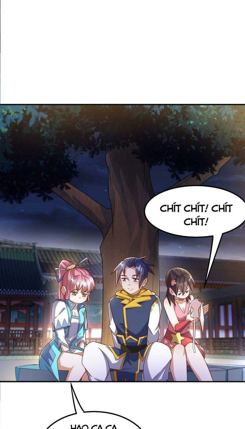 Võ Nghịch Chapter 162 - Trang 2