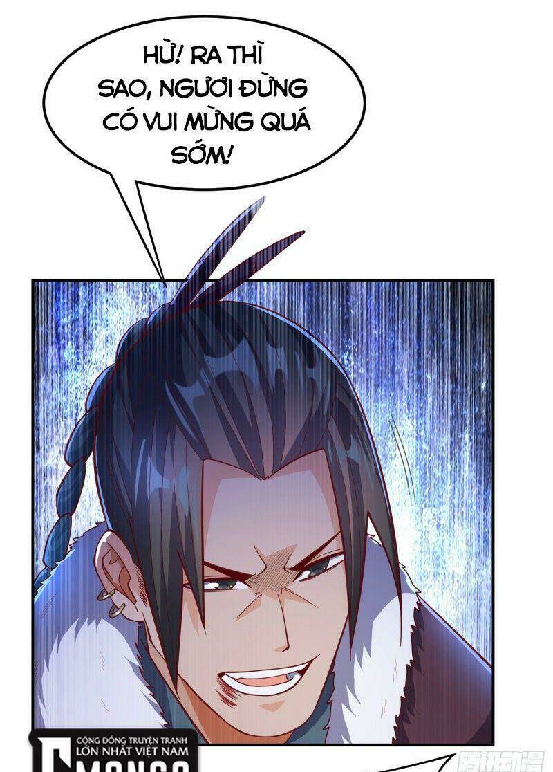 Võ Nghịch Chapter 161 - Trang 2