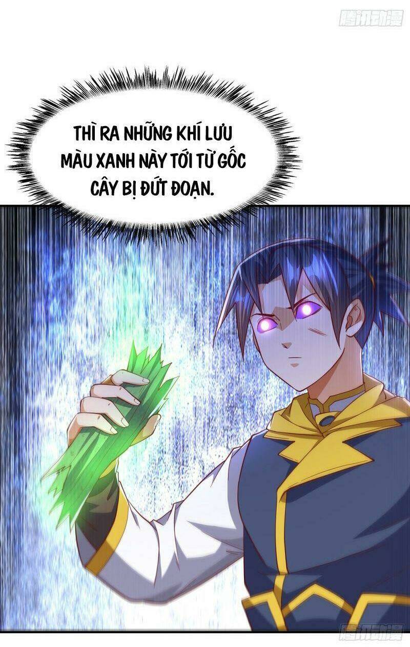 Võ Nghịch Chapter 160 - Trang 2